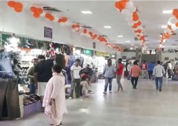 Various trader associations urge ban on all protests in Delhi’s commercial hubs to safeguard local economy