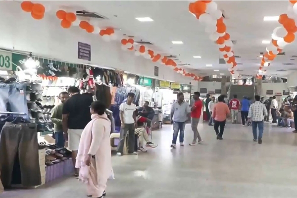 Various trader associations urge ban on all protests in Delhi’s commercial hubs to safeguard local economy