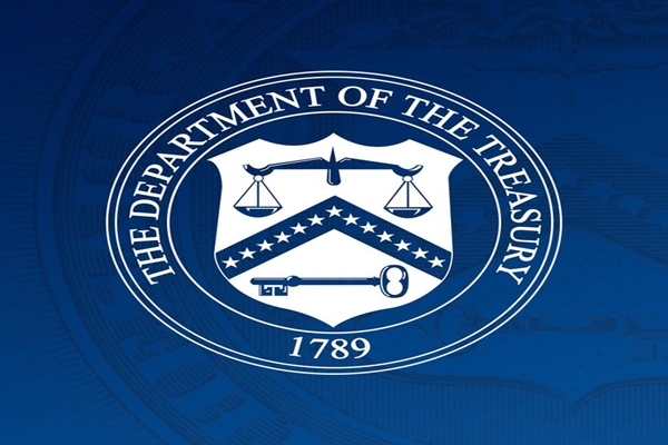 US Imposes Sanctions on 10 Individuals and Entities Over Iran Defence Procurement