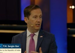 Job creation in India also generates employment in America, says US Ambassador to India Sergio Gor