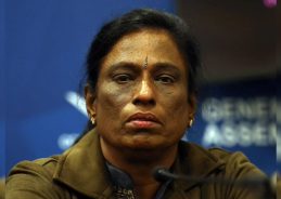 PT Usha Congratulates Indian Para-Athletes on Record 114-Medal Haul