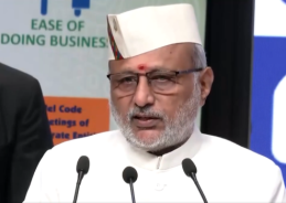 Journey of Viksit Bharat will be built on strength of India’s institutes, MSMEs and Startups, says Vice President