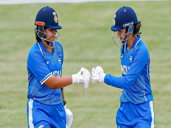 Women’s cricket: India defeat Zimbabwe by four wickets in first T20I ...